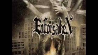 Watch Enforsaken Enemy Angel video