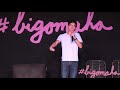 Big Omaha 2012: Brian Wong, Kiip
