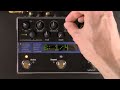 Eventide TimeFactor Twin Delay Review - BestGuitarEffects.com