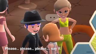Hotel Hideaway - No Order? Then “F*ck U” (Funny Moment)