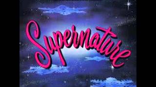 Watch Erasure Supernature video