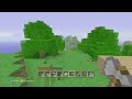 Minecraft Xbox 360 - Now that's a view - 007 [Minecraft Xbox 360]