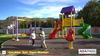 Ada Park Tanıtım Filmi Bucak