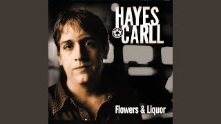 Watch Hayes Carll Heaven Above video