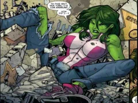 t first Jennifer was unable to control the SheHulk just as her cousin 