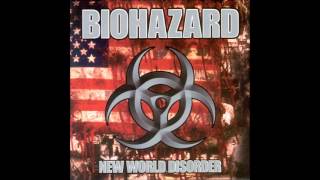 Watch Biohazard Camouflage video