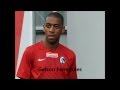 SC freiburg Kader 2013/2014