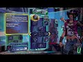 Borderlands The Pre-Sequel Nisha's "Fan the Hammer" Skill Tree Breakdown! The REAL Salvador
