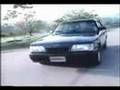 Videoclip Chevrolet Kadett ,Opala Diplomata y D20 años 90s