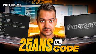 25 Ans De Code Mon Secret Pour Durer Partie 1
