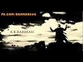 Kandukondain Kandukondain Title Music | Rahman 360°