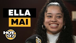 Ella Mai Addresses Jacquees Situation Rumored Sex Tape Success Of 39 Boo 39 D Up 39 Ella Mai Addresses Jacquees Situation Rumored Sex Tape Success Of 39 Boo 39 D Up 39