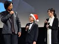 【すべては君に逢えたから】時任三郎演じる父親と家族の暖かさに注目。11/22公開の映画「すべては君に逢えたから」