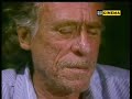 Bukowski - love is a dog from hell