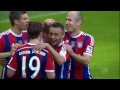 Bayern's 6-0 Win Against Bremen and a New Record