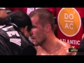 Sergey Kovalev vs Cedric Agnew 29 03 2014
