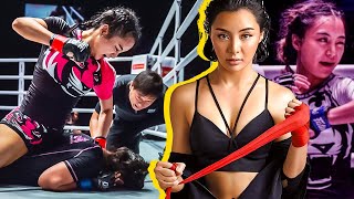 Rika Ishige's ROLLERCOASTER Career In ONE 😱 | From The Archives