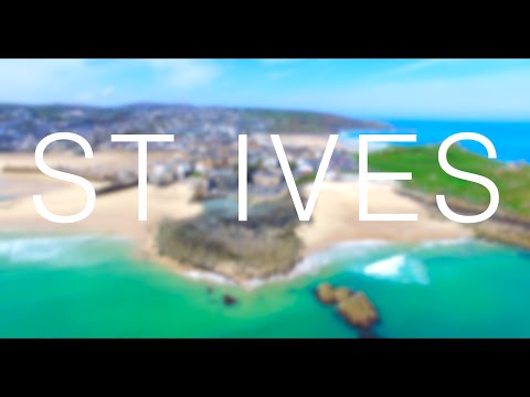 St Ives Town Guide