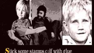 Watch Woody Guthrie Mail Myself To You video