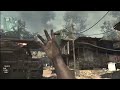 MW3FFA™ | Modern Warfare 3 Free For All Gameplay With AK 47 | 30 - 2 (MW3)