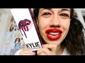 HOW TO MAKE YOUR OWN KYLIE JENNER LIP KIT!!