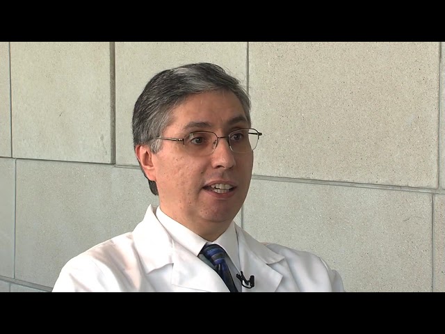 Watch What is an AFP blood test? (Jose Franco, MD) on YouTube.