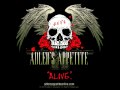 "Alive" by Adler's Appetite