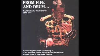 Sousa 34 The Thunderer 34 Recorded 1896 34 The President 39 S Own 34 U S Marine Band Sousa 34 The Thunderer 34 Recorded 1896 34 The President 39 S Own 34 U S Marine Band