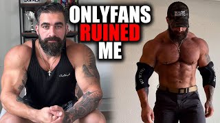 Onlyfans And Money Almost Ruined Me My Testimony