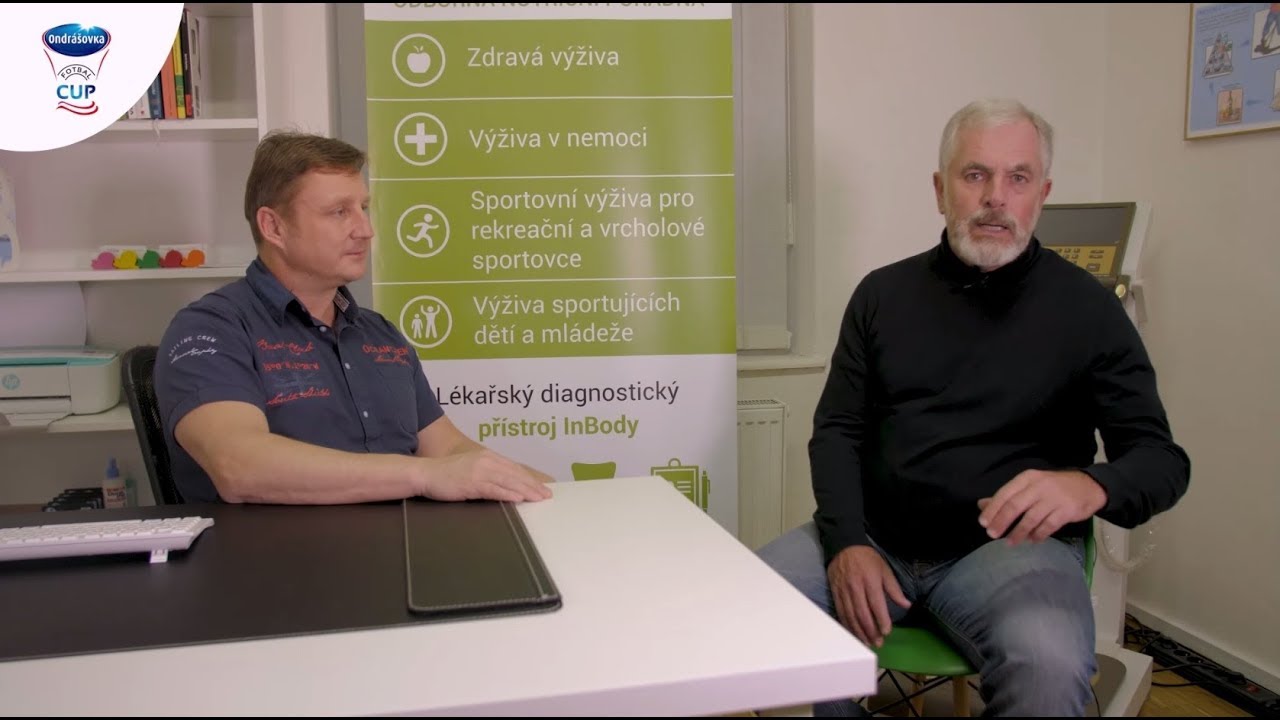 Sportovní dietologie