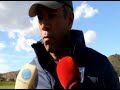Declaraciones de Tecnico de Alianza Lima Wilmar Valencia