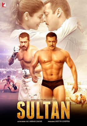 Sultan (OmU)