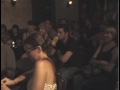 John Vanderslice "White Plains" Live at Sound Fix