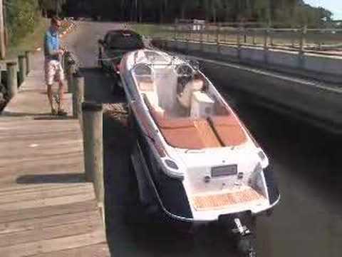 Power Boating, Trailering Your Boat, Show Me How Videos