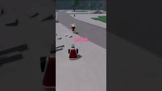 I Scared The Furry