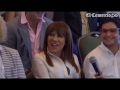 Magaly Medina confirma su regreso a la televisión en 2014 en HD