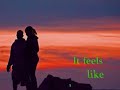 Everlasting Love - gerard joling