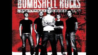 Watch Bombshell Rocks My Own War video