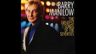 Watch Barry Manilow Sorry Seems To Be The Hardest Word video