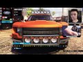 The Crew | FORD F-150 RAPTOR RAID CUSTOMIZATION!