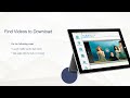 How to download videos from avgle