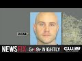 The FBI is looking for Charles Alan Dyer throughout Austin, County - KIAH
