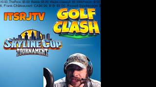 Golf Clash tour 9 grind