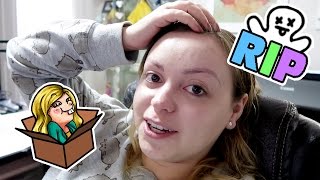 RIP TOY CHANNEL