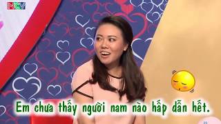 🥳 ĐẠI GIA TUYỂN CHÂN DÀI SEXY HẸN HÒ💓BẠN MUỐN HẸN HÒ💓26/05/2020😍QUYỀN LINH -CÁT TƯỜNG - HỒNG VÂN