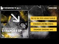Official - Mihalis Safras 'Stranger' (Wehbba Remix