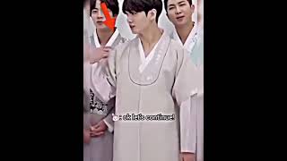 Jungkook Jealous On Taegi
