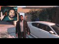 REACTING TO MICHAELS DEATH 😫 - Grand Theft Auto 5 - Ending
