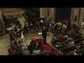 Anthony PLOG "Variations on Amazing Grace" for brass ensemble _ Portuguese Youth Symphonic Brass