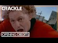 "THE GREATEST AMERICAN HERO" Opening Credits | Crackle Classic TV | THEME SONG